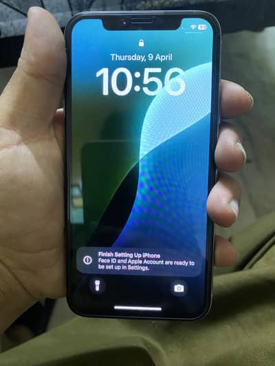 Iphone xs pta approved 256 GB