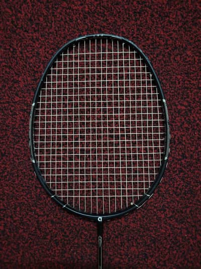 Apacs SENSUOUS 888 % Original Badminton RacketNegotiable