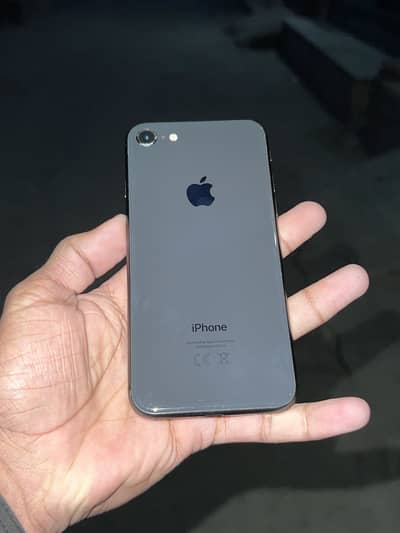 iPhone 8 non pta
