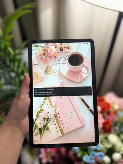 Huawei MatePad 10.4 (Model: BAH3-W09)