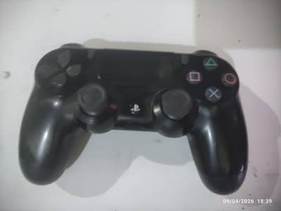 PS4 Original Controller