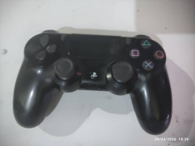 PS4 Original Controller 0