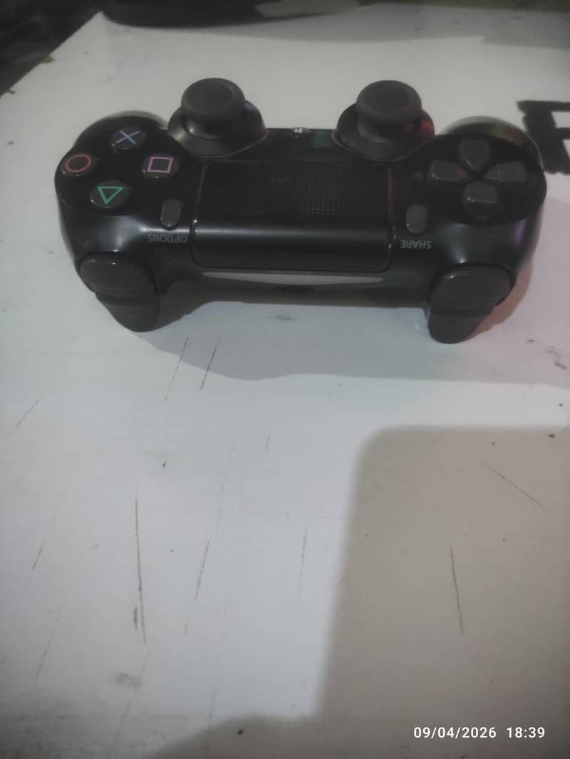 PS4 Original Controller 1