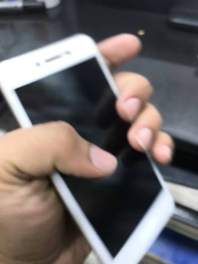 Oppo A37fw Used Model Good Bettry Timing Offically PTA