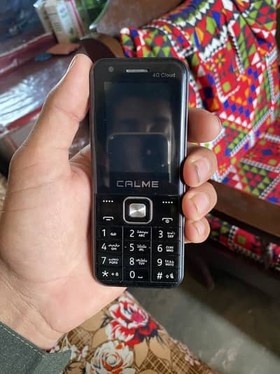 Calme 4G cloud  sale ke liye