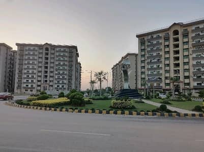 Buying A Flat In Lahore?