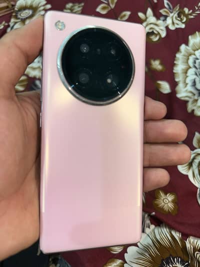 Only Interested Person for contact