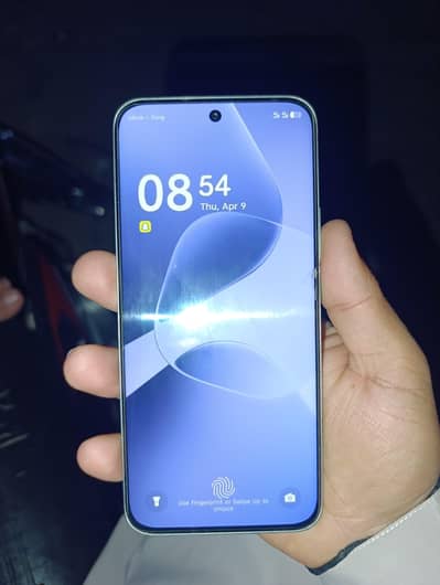 Infinix Hot 60 pro plus