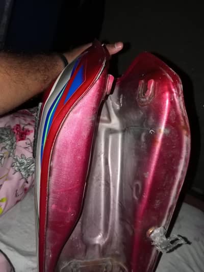 22 model jenion. tanki for sale