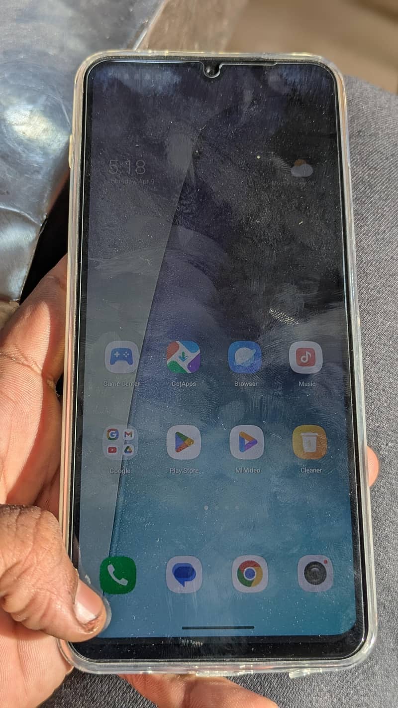 Redmi A5 0