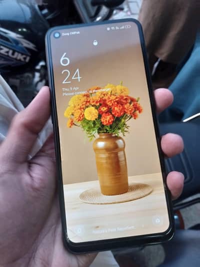 a76 4+128 only phone hay