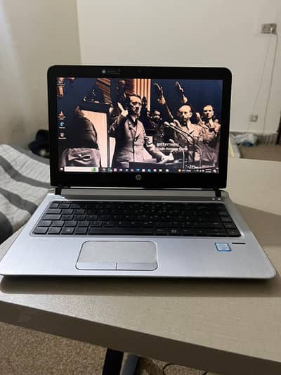 HP ProBook 430 G3