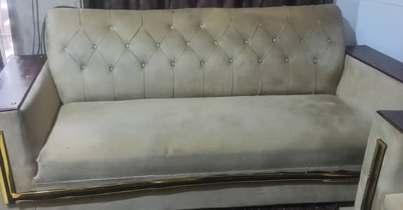 Sofa Set 1 2 3 for Sale