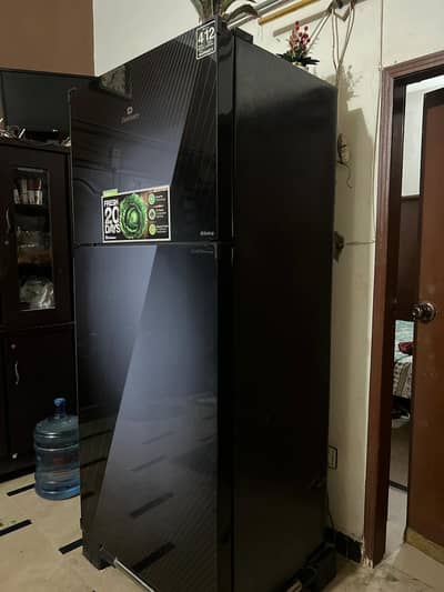 Dawlance refrigerator 91999 AVANTE + R