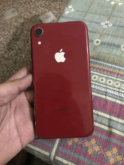 I phone xr water pack