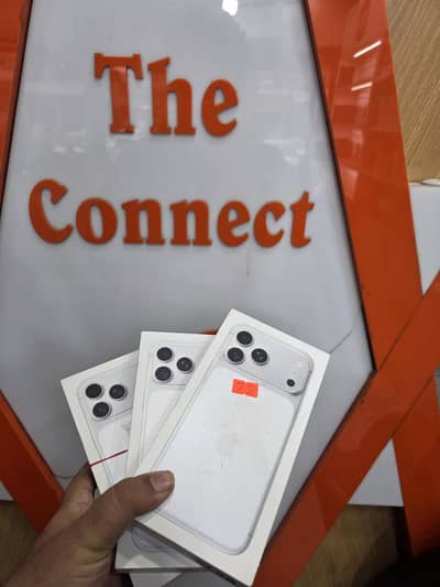 iPhone 17 Pro Max Read Add