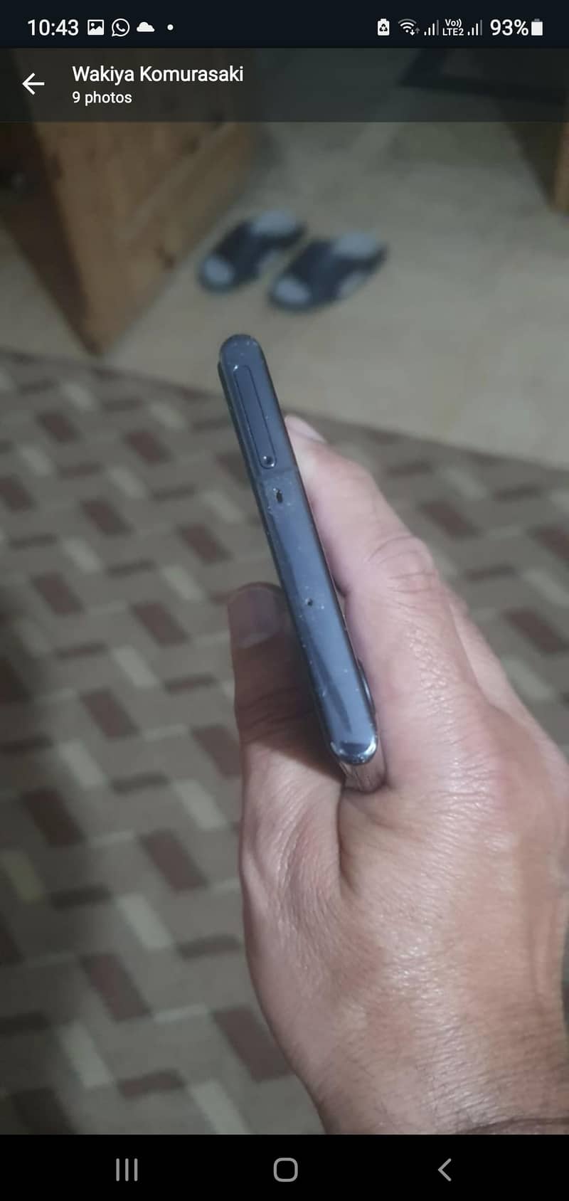 Note 10 Plus 2
