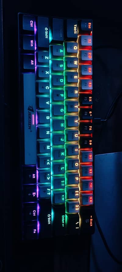 keyboard and Mouse  Jertech