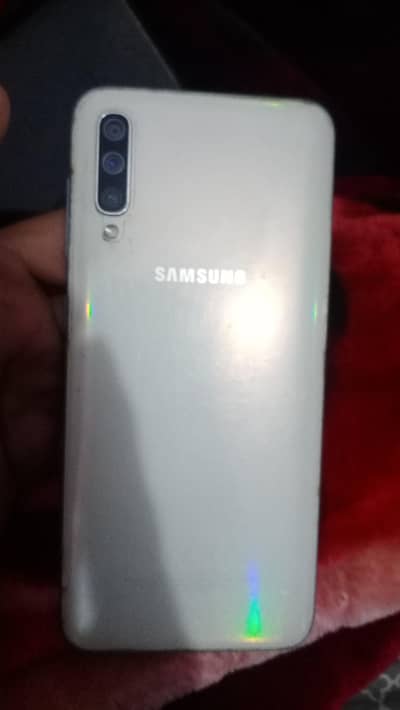 samsung a50