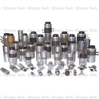 Ultrasonic Welding Machines, Generators, Horns & Converters Complete