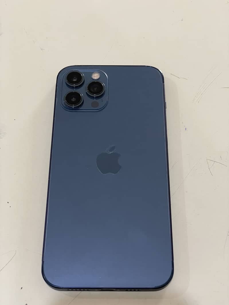 Iphone 12 pro max 0