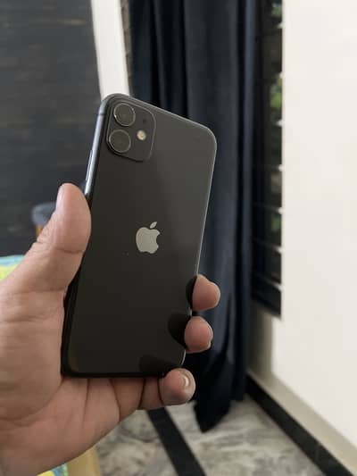 Iphone 11 jv 64GB