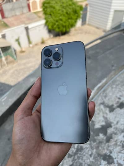 13 pro max pta approved