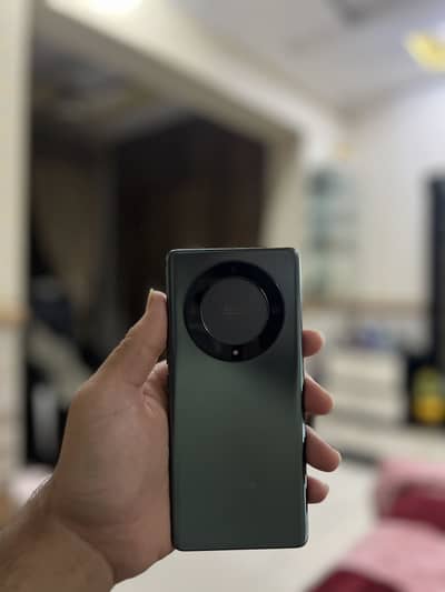 Honor x9a 5g pta approved