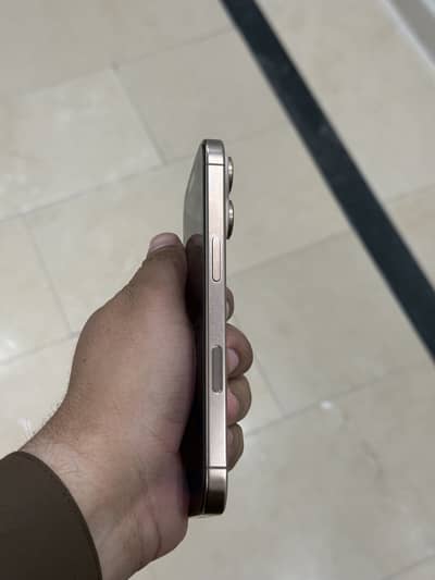 Iphone 16 pro non pta factory unlock