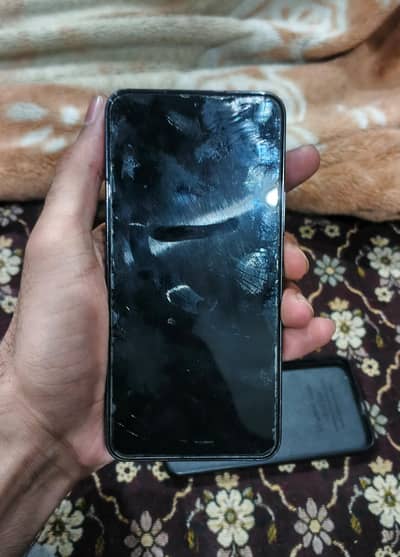 Samsung Mobile S22 8/128 Non Pta