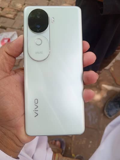 Only serious buyer contact