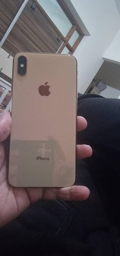 xs max non pta 256gb