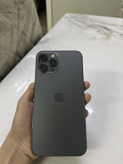 iPhone 12 Pro Max jv non pta for sale