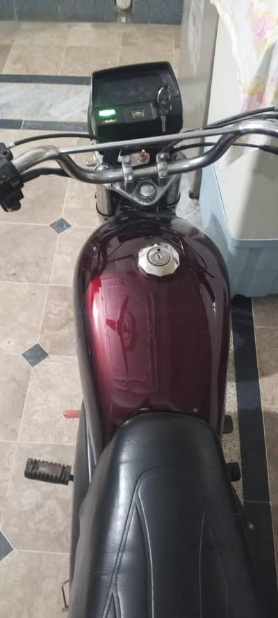 unique 70cc 2021