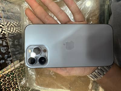 iphone 13 pro PTA approved