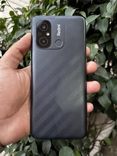 Redmi 12c