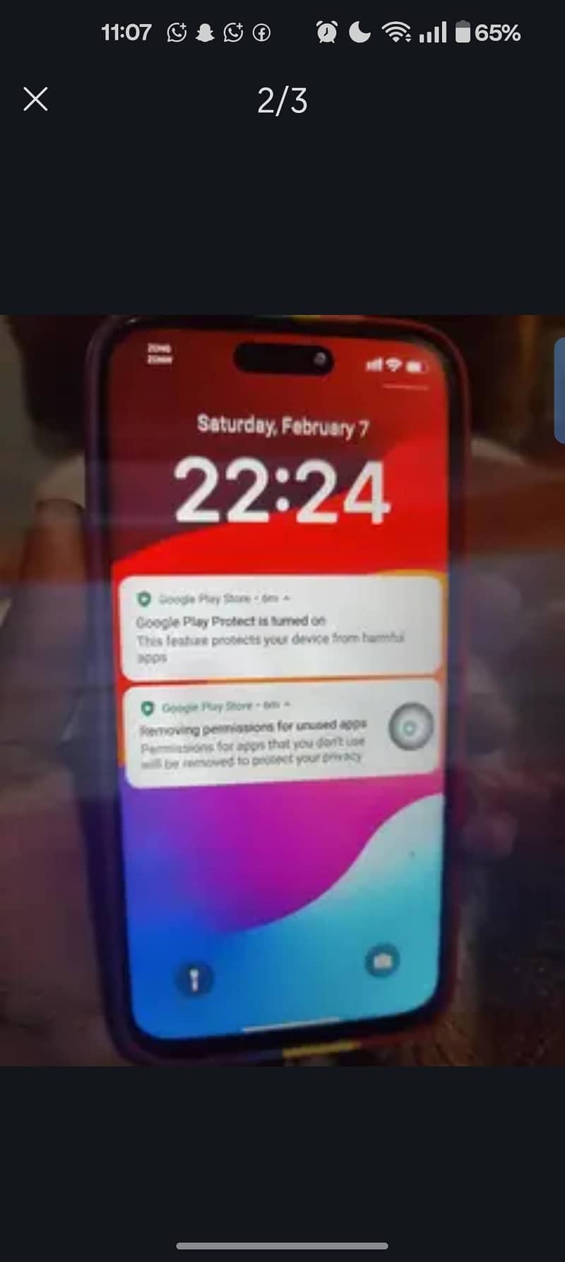iphone 14 pro max 1