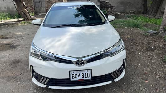 18 model automatic Gli