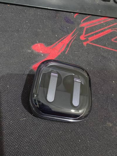 Galaxy Buds 4 Pro Just Box Open