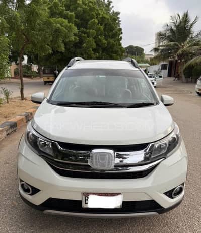 Brv 2018 for sale urgent