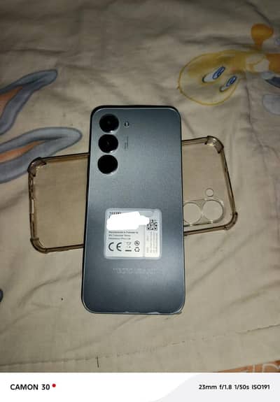 Tecno spark 40 pro 8/256