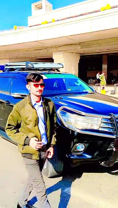 job ki zarorat hai driving ki