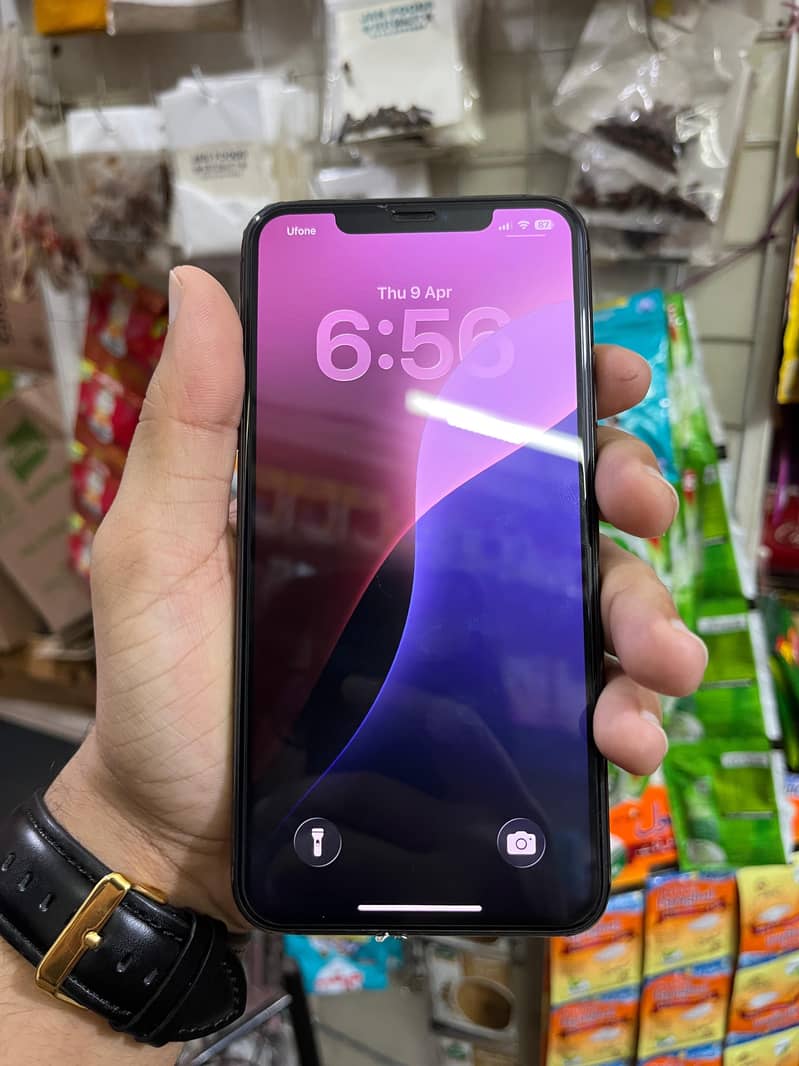 Iphone 11 pro max 0