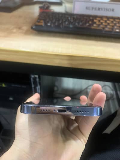 Iphone 13 pro max pta