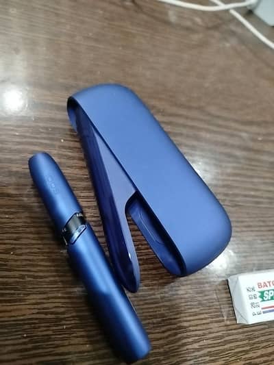 IQOS 3 duo