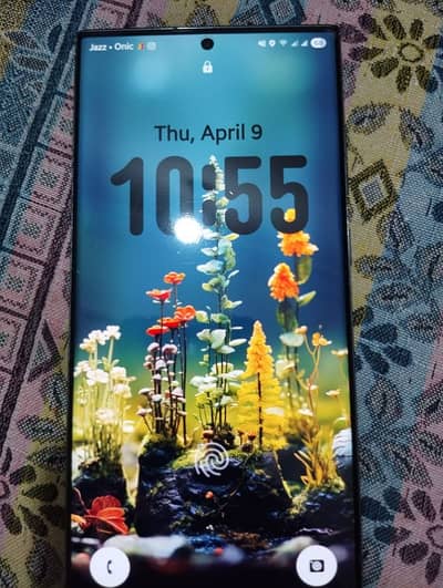 Samsung Galaxy s23 ultra