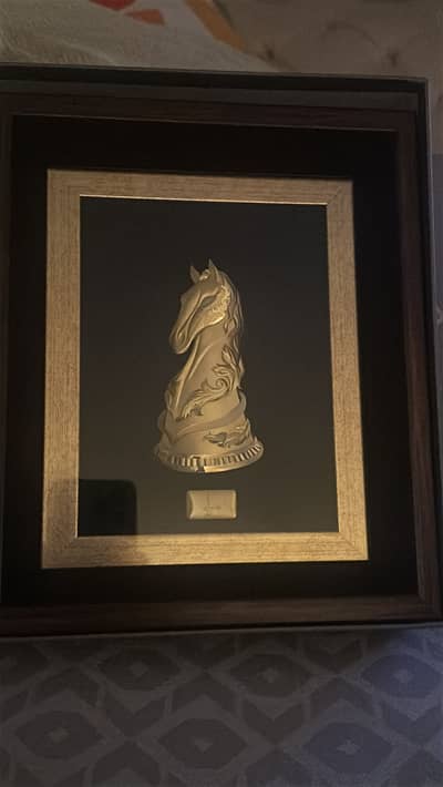 Iphone 14 pro max with box purple color