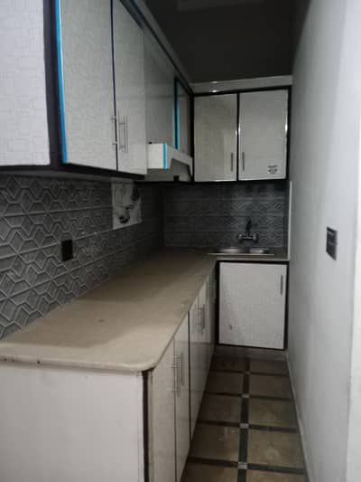 Separate House For Rent Moiz Town Near Amir Town Harbanspura