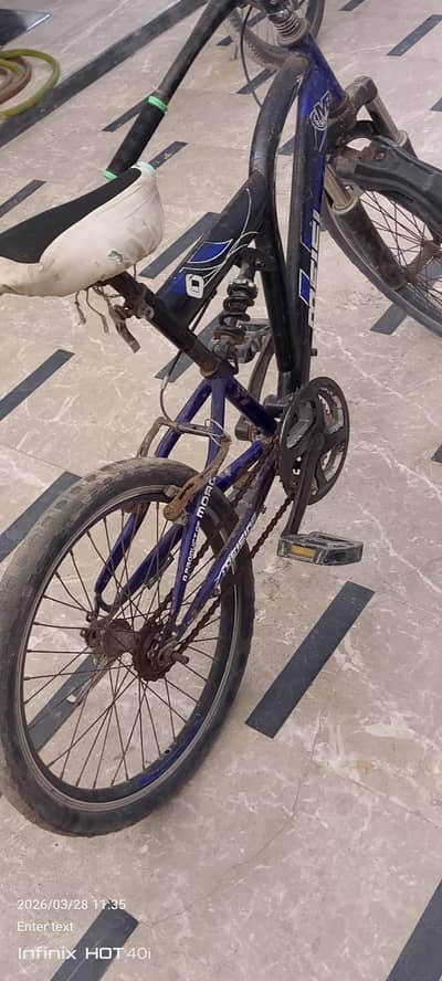 cycle for sale