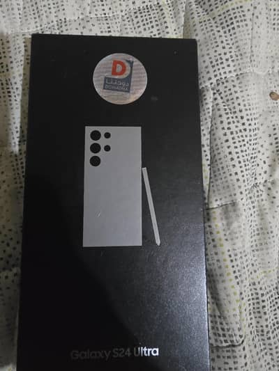 S24 ultra 12/256